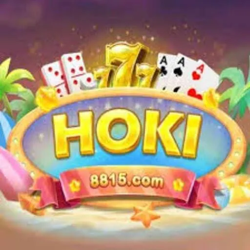 hoki8815 APK MOBA