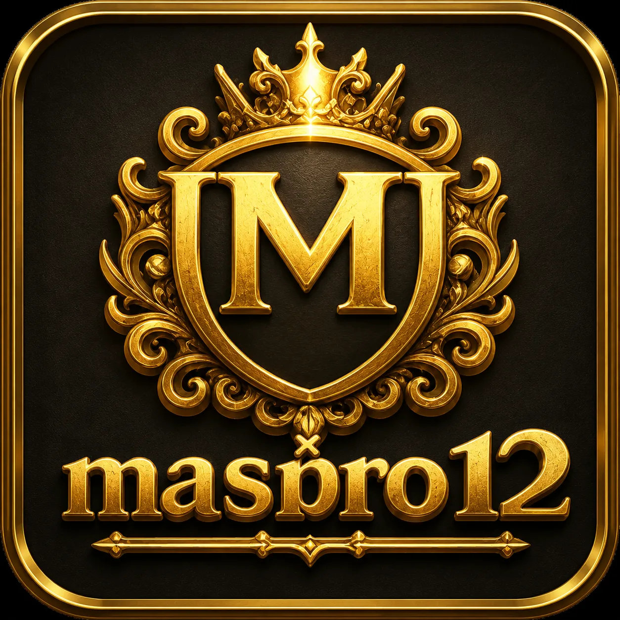 MASBRO12 - Game Santai yang Menggembirakan