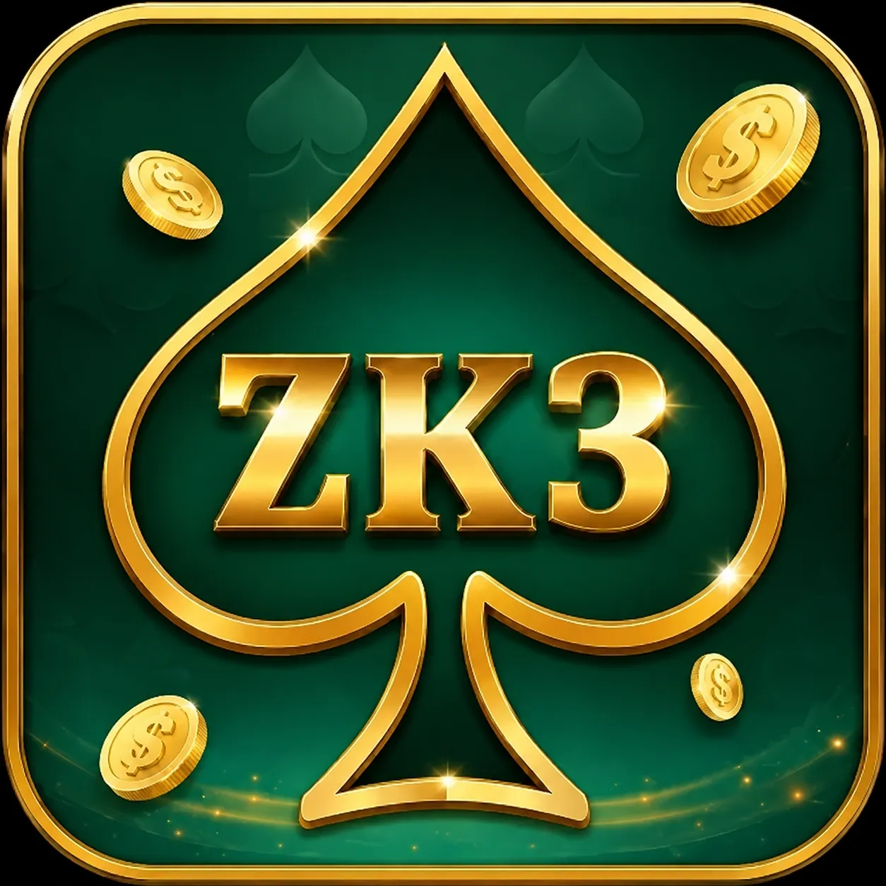 ZK3 - Petualangan Seru Dalam Pertempuran TPS